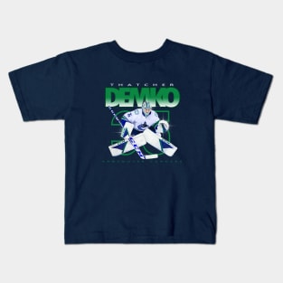 Thatcher Demko Kids T-Shirt